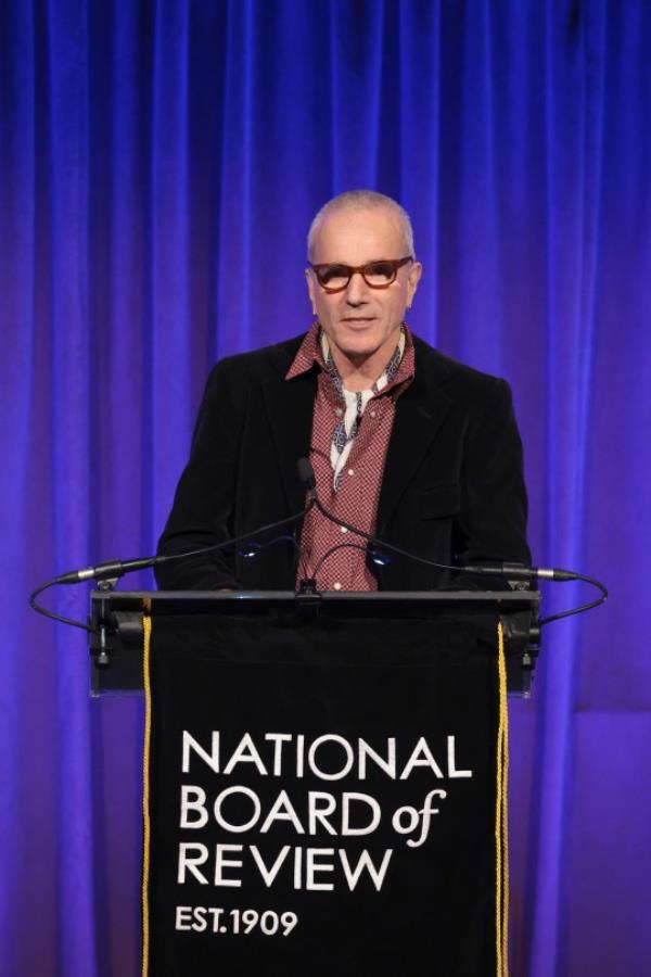 Daniel Day-Lewis at Natio<em></em>nal Board Of Review 2024 Awards Gala 2024