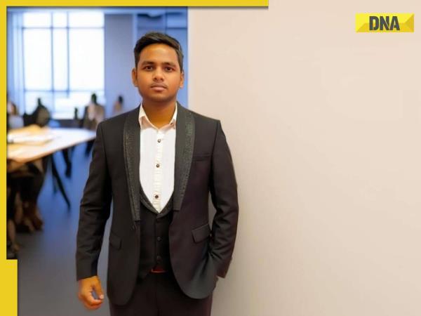 Vinay Chandra Lal是Xraders的天使投资人