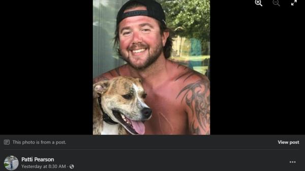 A 39-year-old man died of his injuries following an attack over tattoos, reports say.