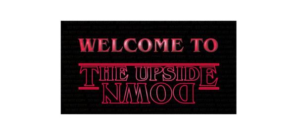 Best Netflix Life-Sized 'Stranger Things' Animated Giant Demogorgon