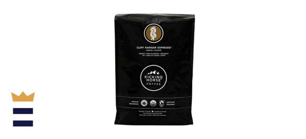 Kicking Horse Cliff Hanger Espresso