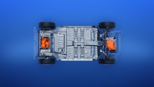 stla medium platform overhead