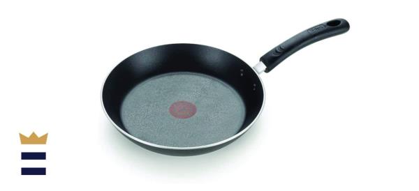 T-fal Professio<em></em>nal Total No<em></em>nstick Thermo-Spot Heat Indicator Fry Pan