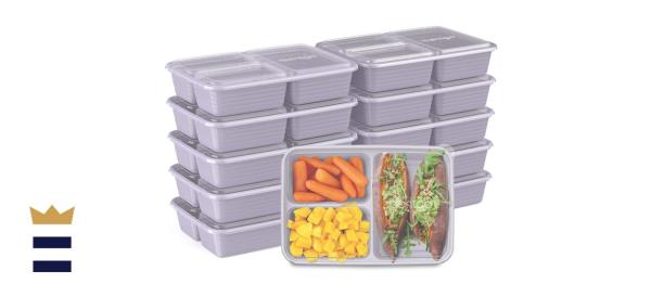 Bentgo Prep Meal Prep Containers
