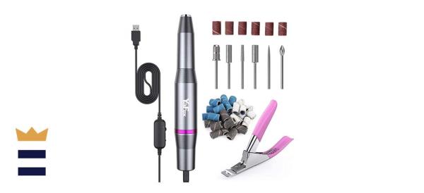 YaFex Electric Nail Drill