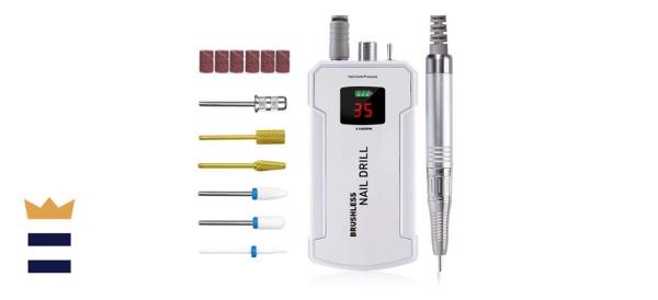 Imene Portable Professio<em></em>nal Nail Drill
