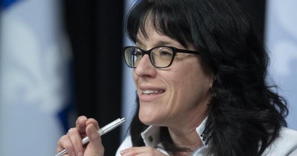 魁北克财政委员会主席要求公共部门工会减少要求