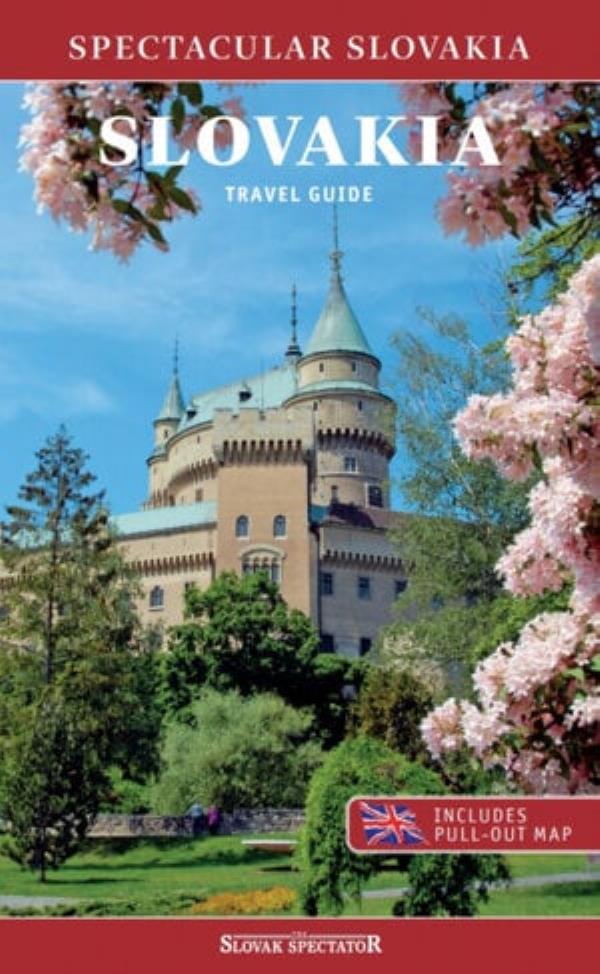 A helping hand in the heart of Europe offers a travel guide of Slovakia.