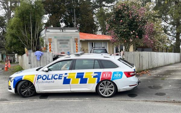 A homicide investigation has been launched after the death of an 8-year-old following a 