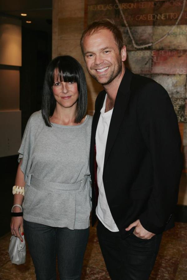 SYDNEY, AUSTRALIA - SEPTEMBER 03:  Executive Chef and Owner of 