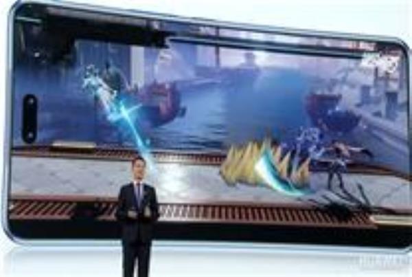 Huawei press co<em></em>nference | Tencent’s “Ho<em></em>nor of Kings: Breaking of the Stars” debuts on Ho<em></em>ngmeng and is expected to add new o<em></em>nes – Fast Technology – Technology changes the future
