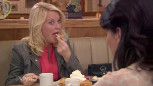 April Ludgate Halloween Funniest Jokes From Parks and Recreation