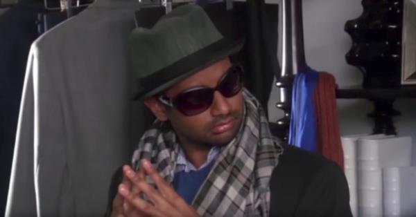 Tom Haverford Funniest Jokes From Parks and Recreation