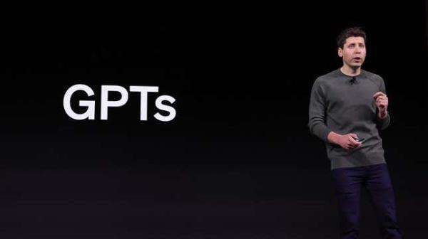 Image for article titled Biggest Moments From OpenAI’s DevDay