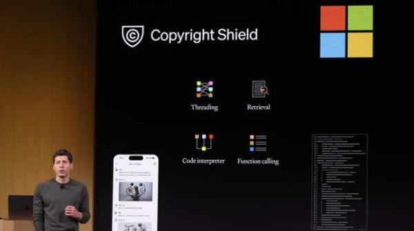 Image for article titled Biggest Moments From OpenAI’s DevDay