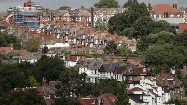 抵押贷款危机“到2026年将使家庭年度账单增加158亿英镑”