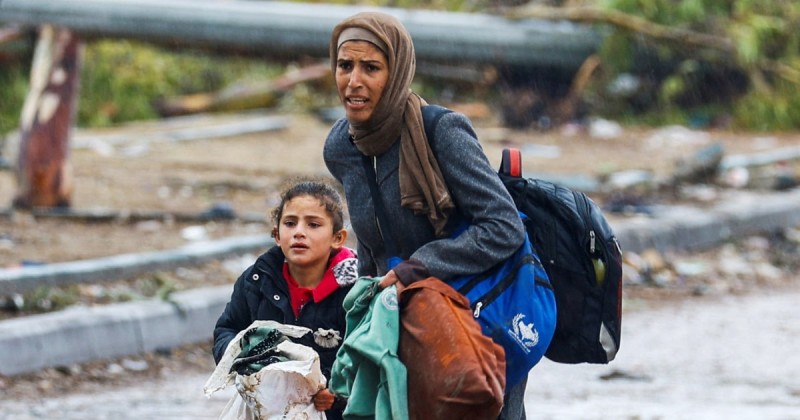 以色列和哈马斯讨论了一项更广泛的人质协议，但新一轮的袭击仍然迫在眉睫