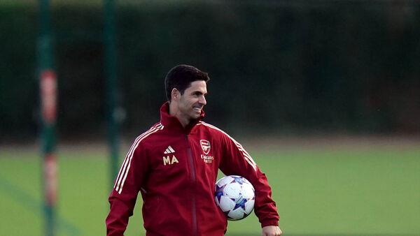 FA asks Mikel Arteta and Arsenal for observations after referee comments