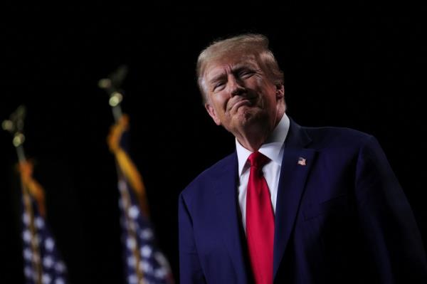 Do<em></em>nald Trump