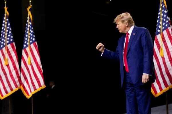 Do<em></em>nald Trump