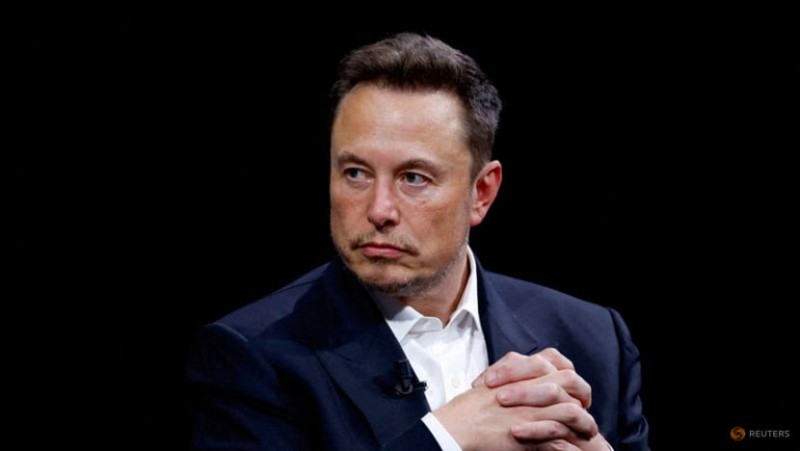 Elon Musk appeals dispute over SEC co<em></em>nsent decree to US Supreme Court