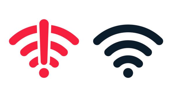 Wifi symbols