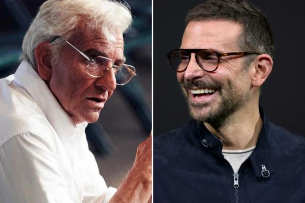 布莱德利·库珀对“大师”鼻子假体丑闻的反应