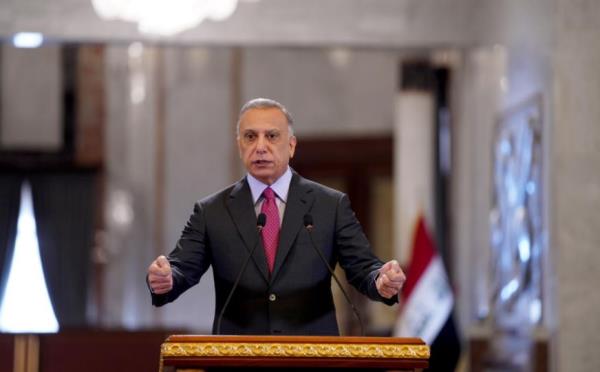 MP Khashan wins legal case against Former PM Al-Kadhimi