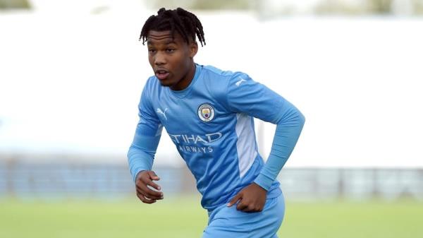 Micah Hamilton fired home City's opener