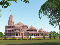 These 4 Ayodhya Ram Mandir-l<em></em>inked stocks saw increased retail buying in last 3 months