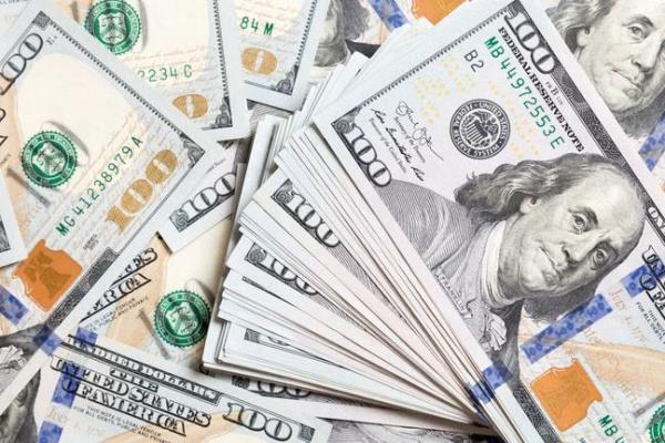 She won a staggering $100 million. Credit: Getty Stock Image